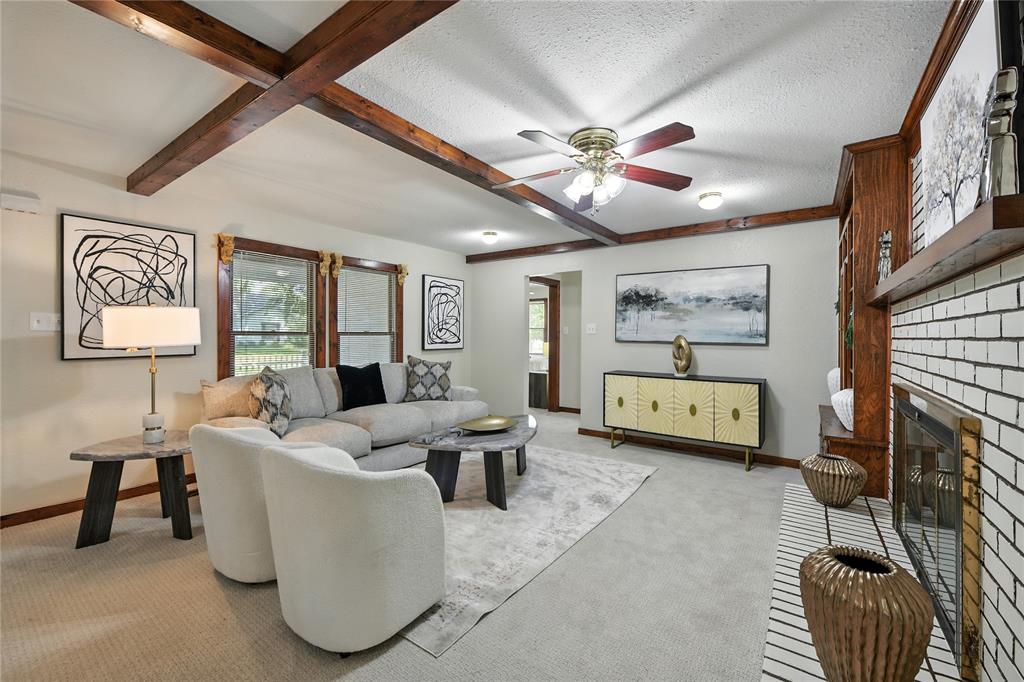 William Y Allen Surv Abs # 34 - Residential Lease