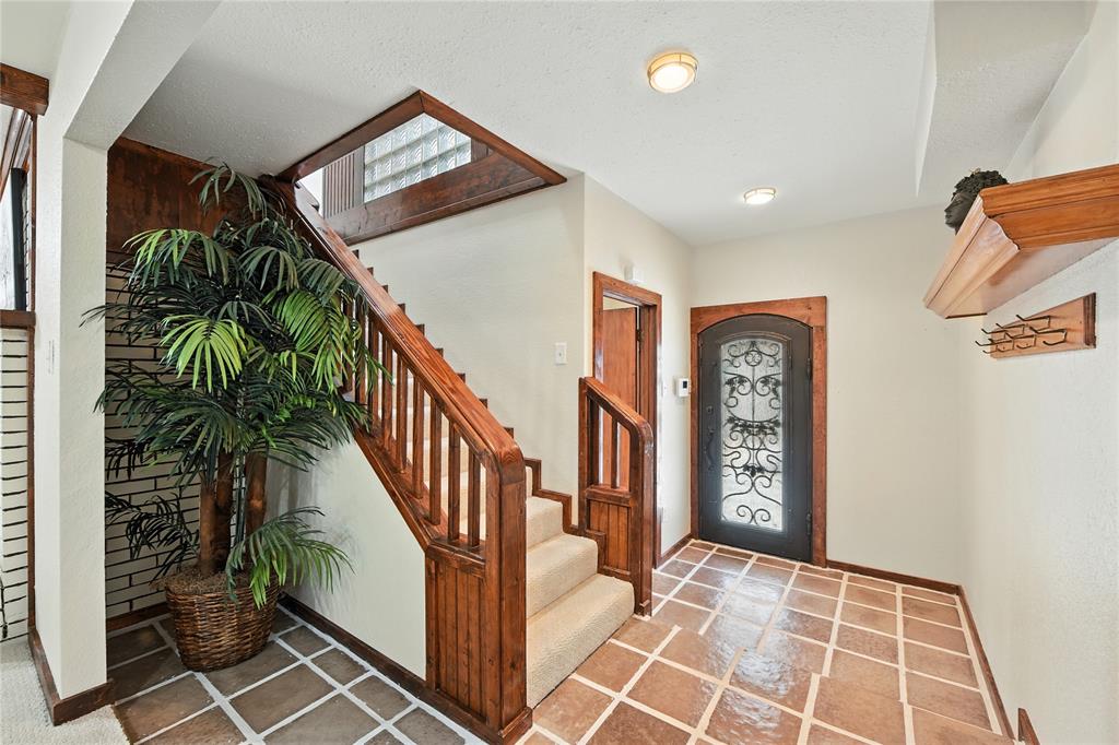 William Y Allen Surv Abs # 34 - Residential Lease