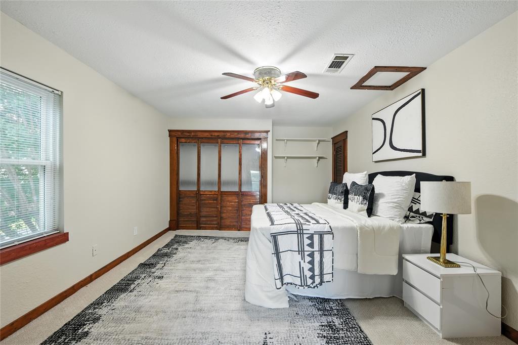 William Y Allen Surv Abs # 34 - Residential Lease