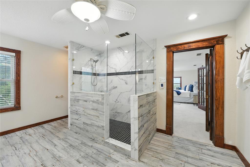 William Y Allen Surv Abs # 34 - Residential Lease