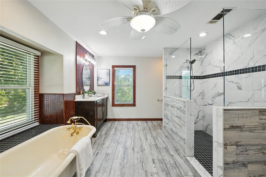 William Y Allen Surv Abs # 34 - Residential Lease