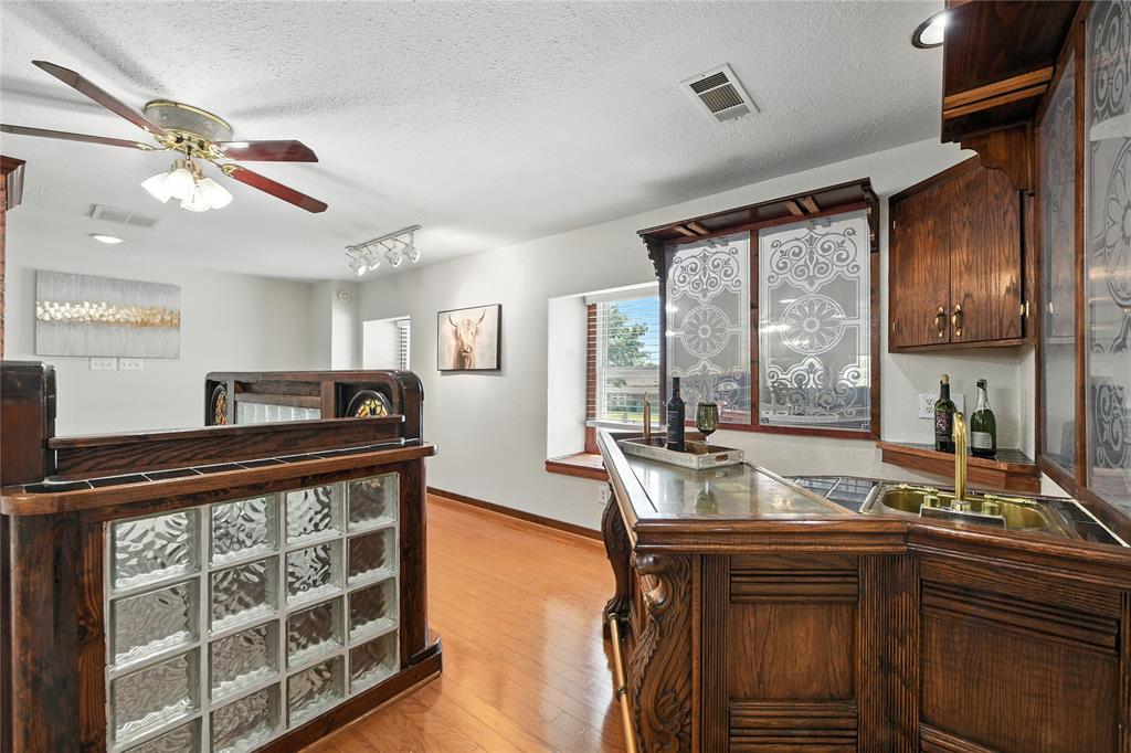 William Y Allen Surv Abs # 34 - Residential Lease