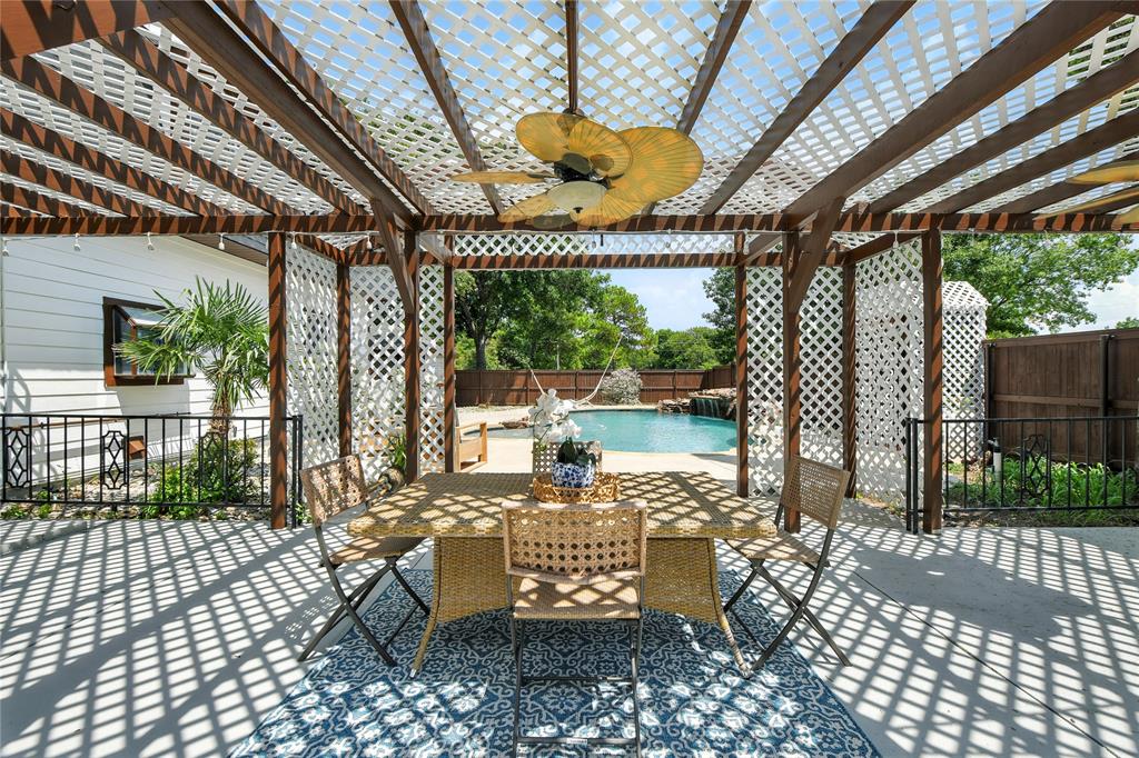 William Y Allen Surv Abs # 34 - Residential Lease