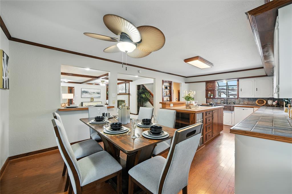 William Y Allen Surv Abs # 34 - Residential Lease