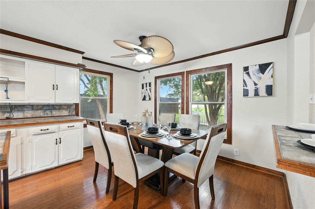 William Y Allen Surv Abs # 34 - Residential Lease