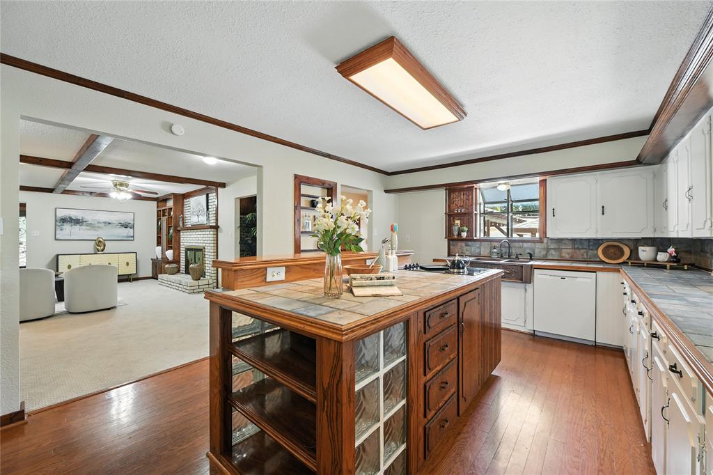 William Y Allen Surv Abs # 34 - Residential Lease