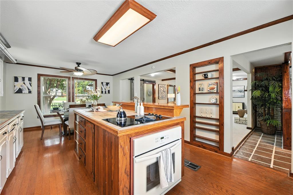 William Y Allen Surv Abs # 34 - Residential Lease