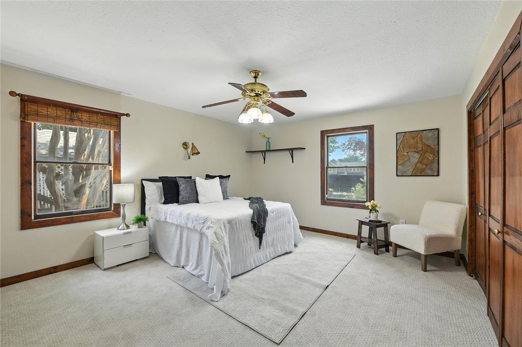 William Y Allen Surv Abs # 34 - Residential Lease