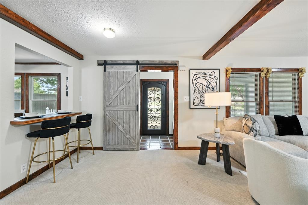 William Y Allen Surv Abs # 34 - Residential Lease