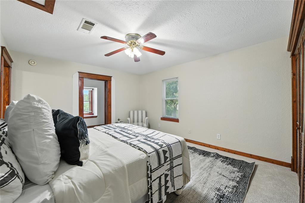 William Y Allen Surv Abs # 34 - Residential Lease