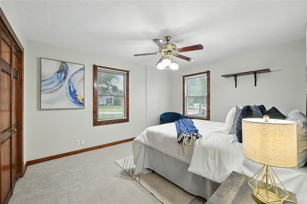 William Y Allen Surv Abs # 34 - Residential Lease