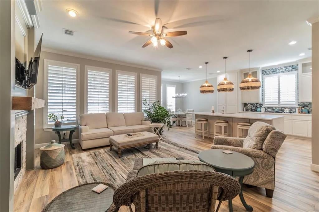 1510 Pecan Valley Court