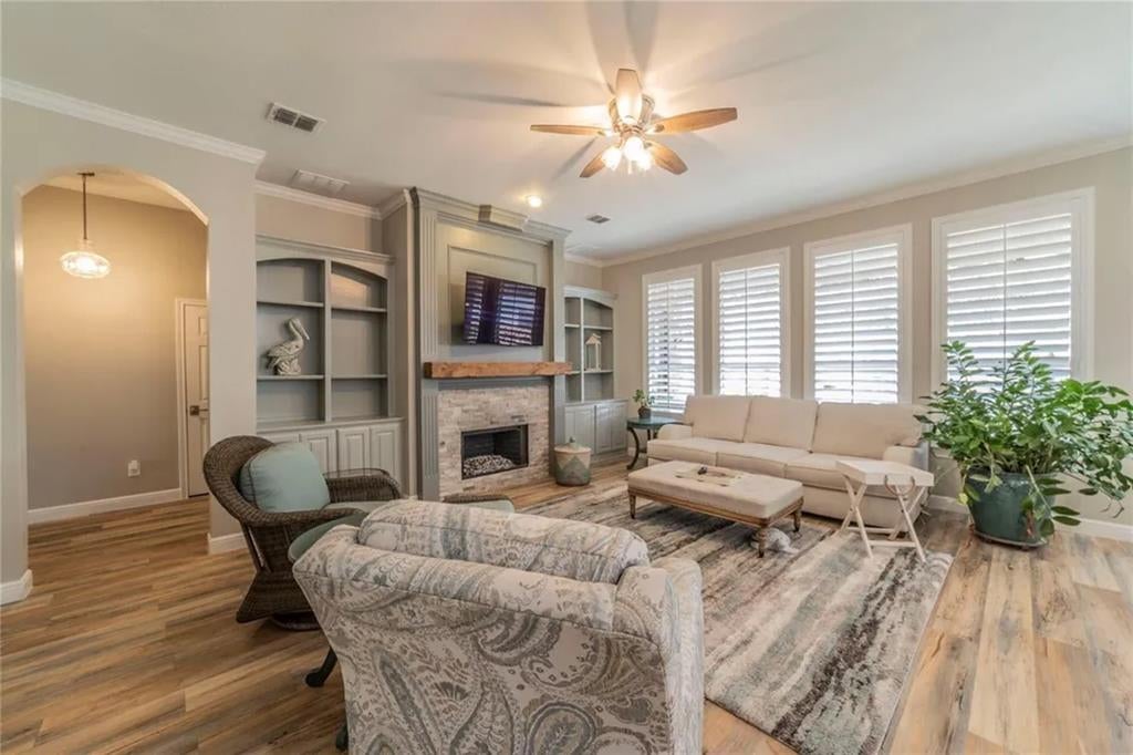 1510 Pecan Valley Court