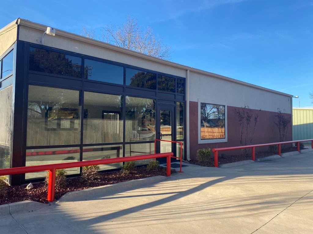 Ferris 2nd Add Replat .1940 AC - Commercial Sale