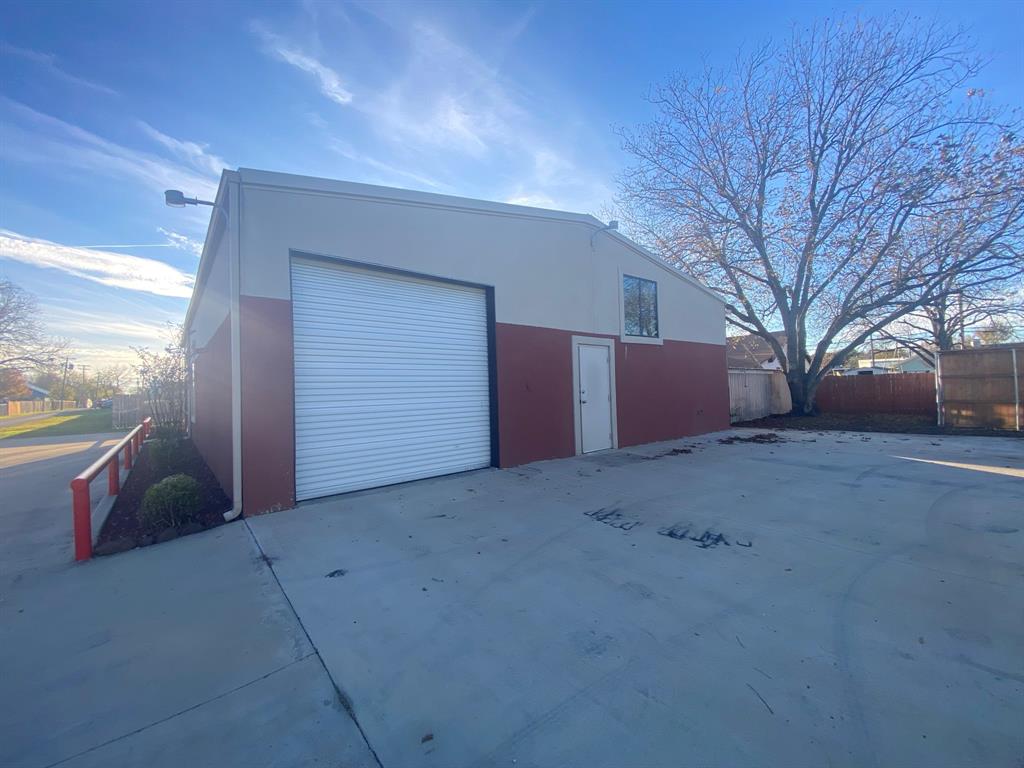 Ferris 2nd Add Replat .1940 AC - Commercial Sale