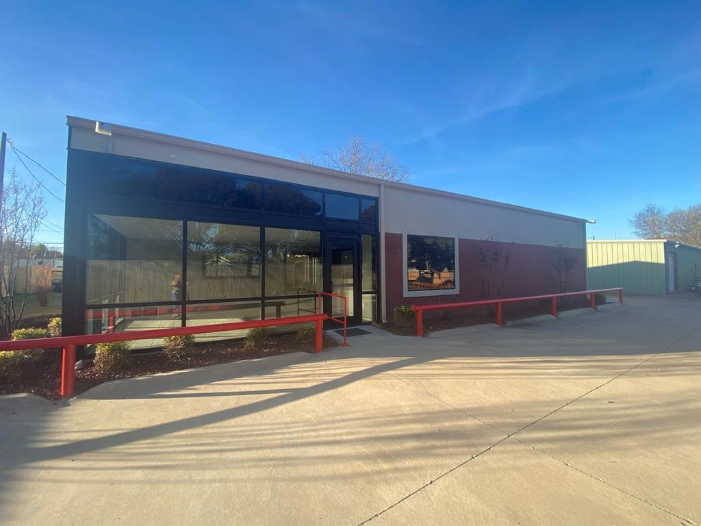 Ferris 2nd Add Replat .1940 AC - Commercial Sale