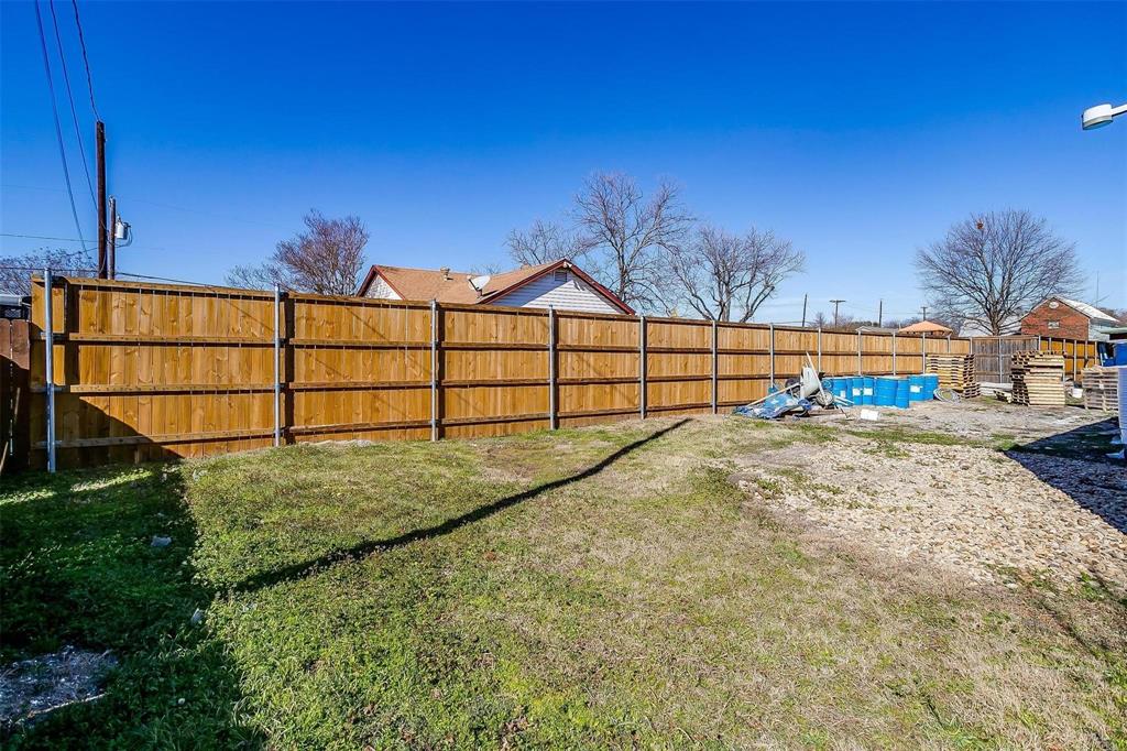 Ferris 2nd Add Replat .1940 AC - Commercial Sale