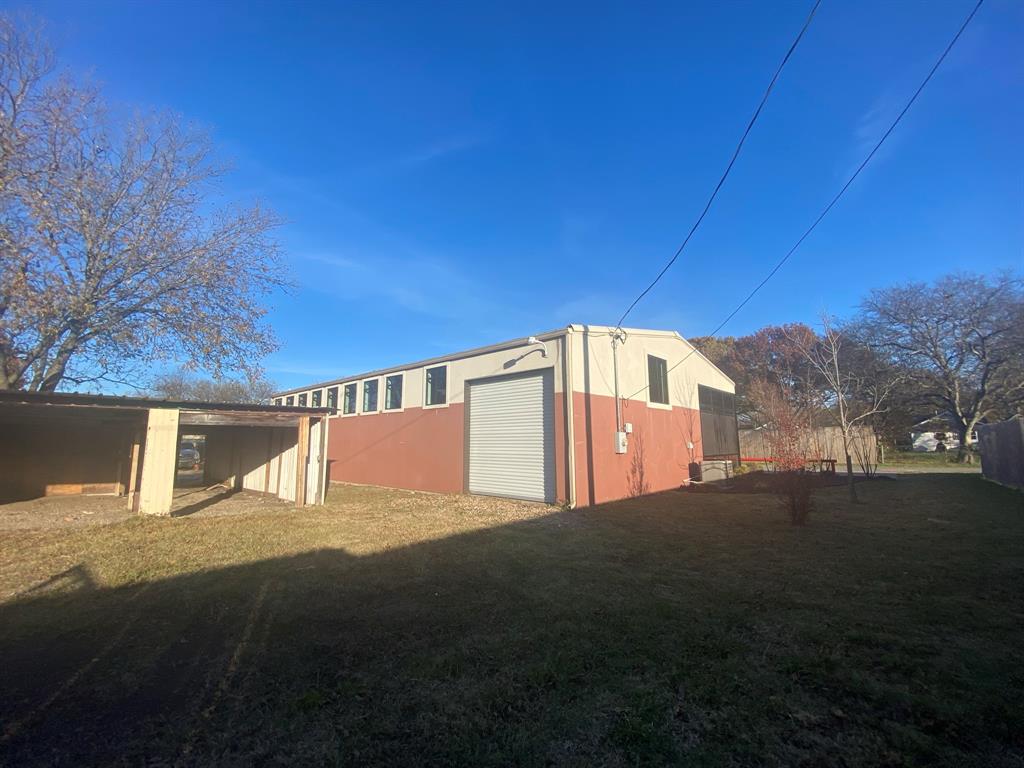 Ferris 2nd Add Replat .1940 AC - Commercial Sale