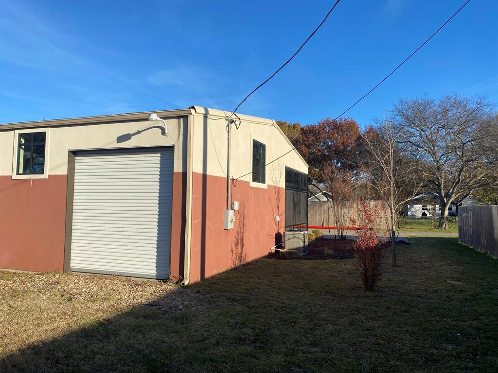 Ferris 2nd Add Replat .1940 AC - Commercial Sale