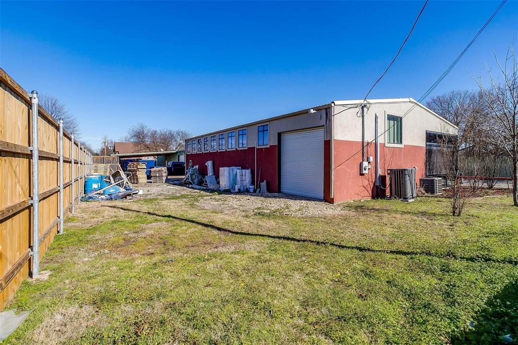 Ferris 2nd Add Replat .1940 AC - Commercial Sale