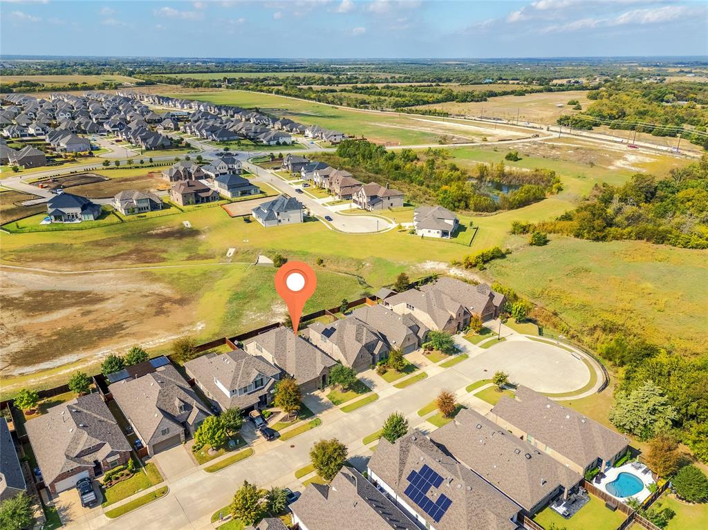 Timber Creek Ph 4 - Residential