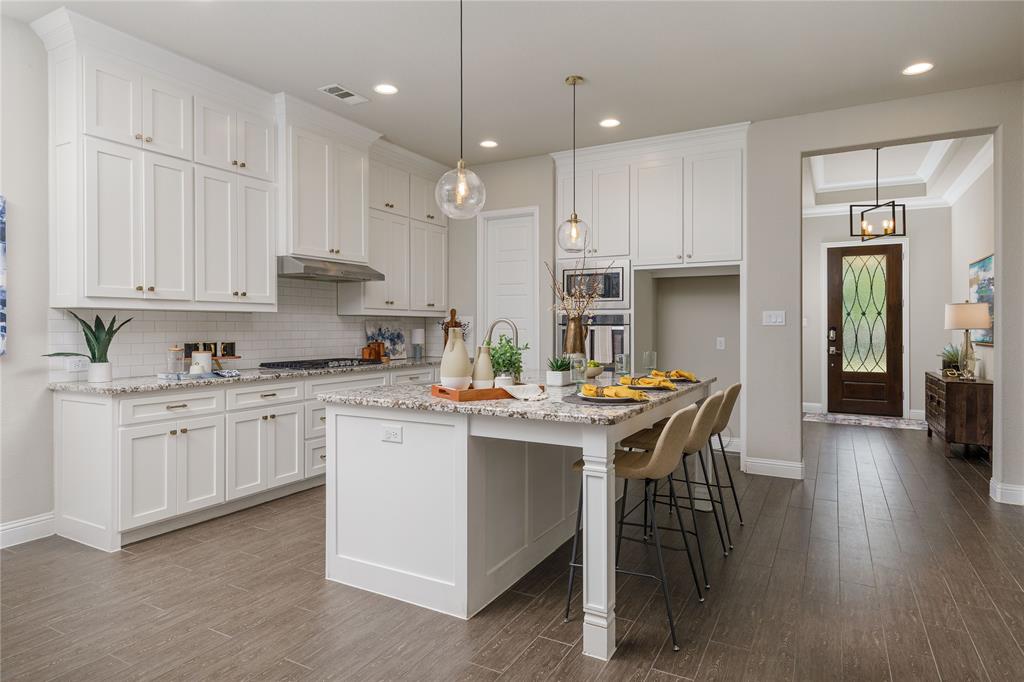 Timber Creek Ph 4 - Residential