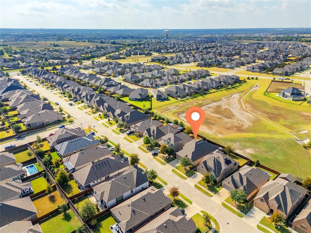 Timber Creek Ph 4 - Residential