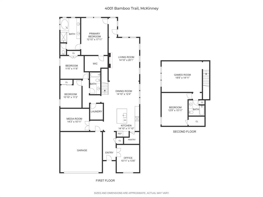 Timber Creek Ph 4 - Residential