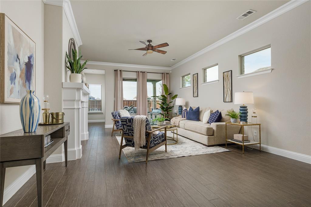 Timber Creek Ph 4 - Residential