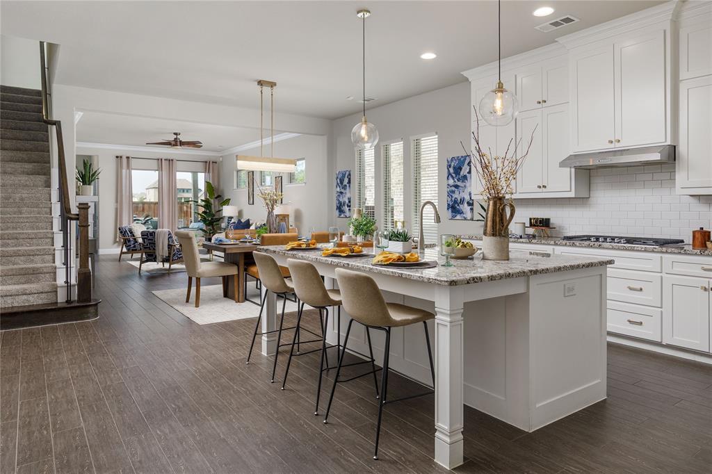 Timber Creek Ph 4 - Residential