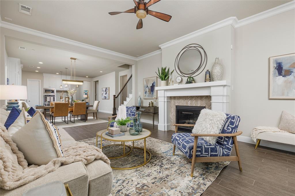 Timber Creek Ph 4 - Residential