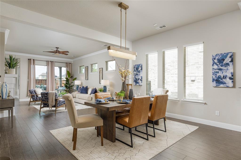 Timber Creek Ph 4 - Residential