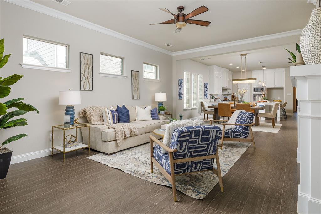 Timber Creek Ph 4 - Residential