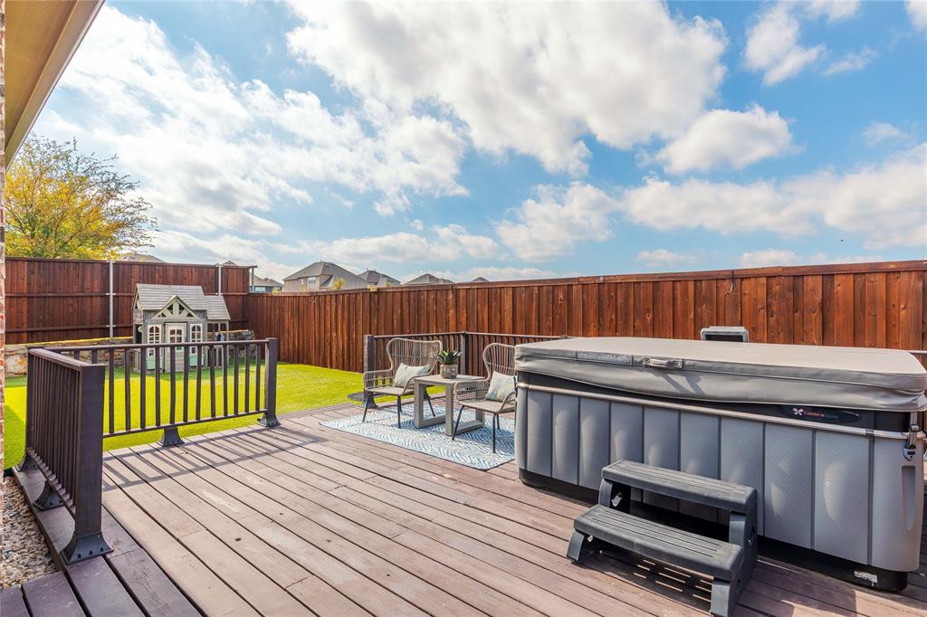 Timber Creek Ph 4 - Residential