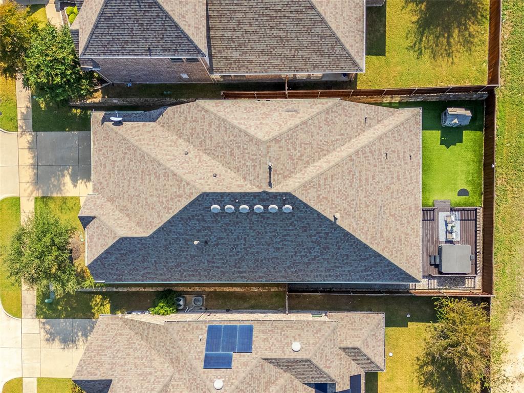 Timber Creek Ph 4 - Residential