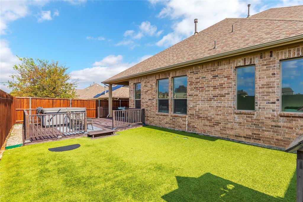 Timber Creek Ph 4 - Residential