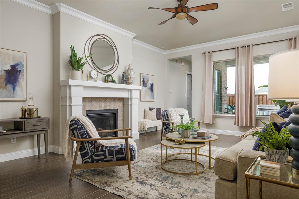 Timber Creek Ph 4 - Residential