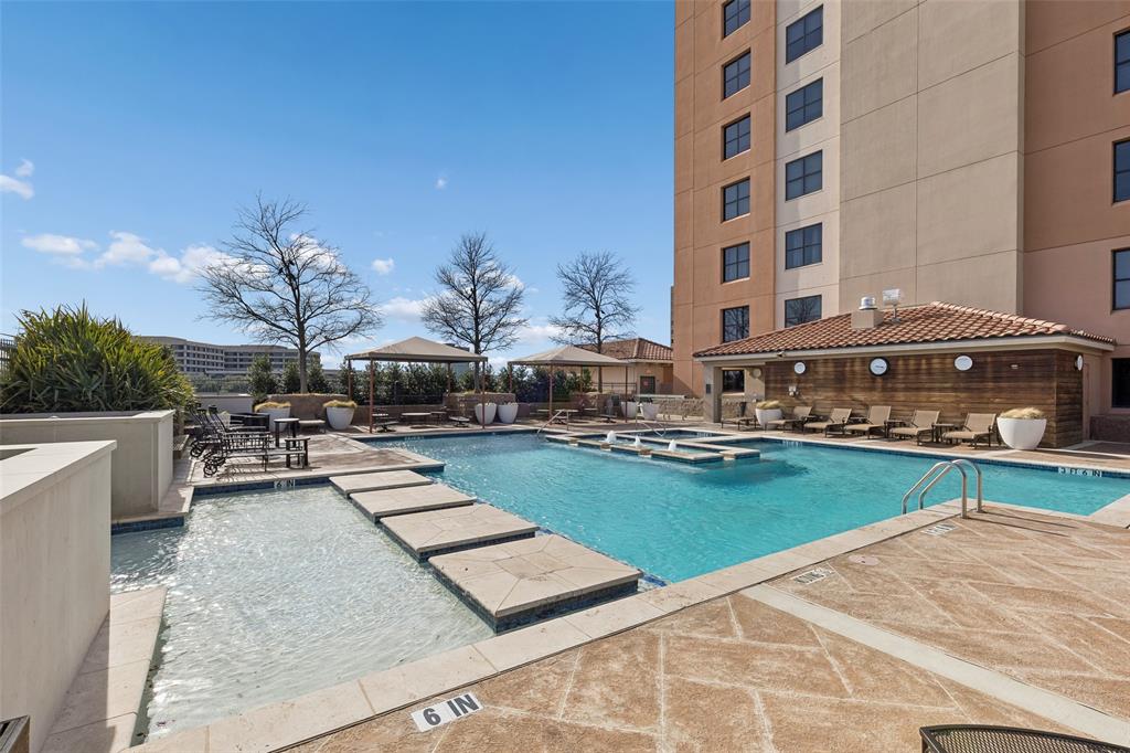 Grand Treviso Condos - Residential