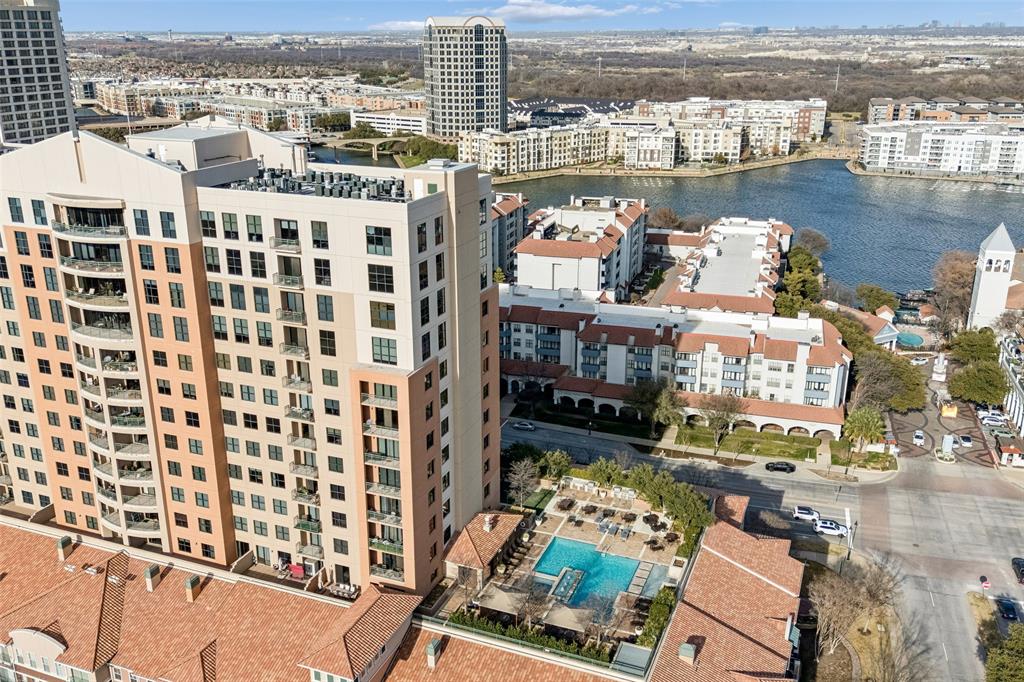 Grand Treviso Condos - Residential