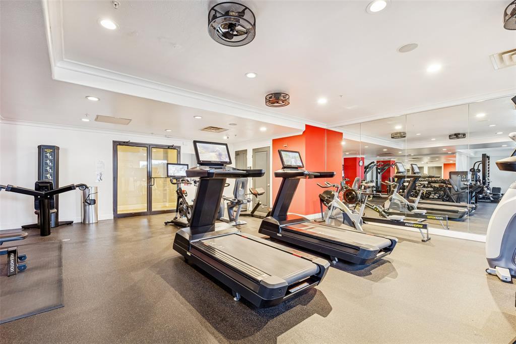 Grand Treviso Condos - Residential