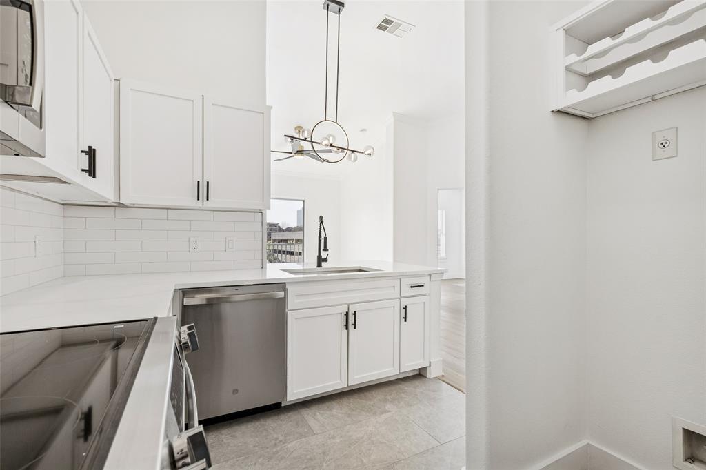 Grand Treviso Condos - Residential