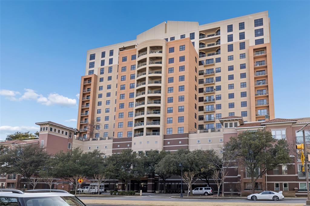 Grand Treviso Condos - Residential