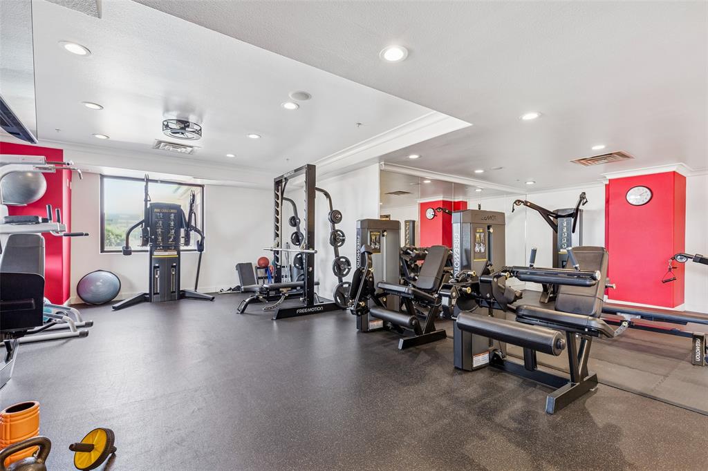 Grand Treviso Condos - Residential