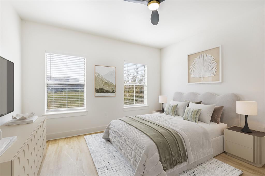 Grand Treviso Condos - Residential