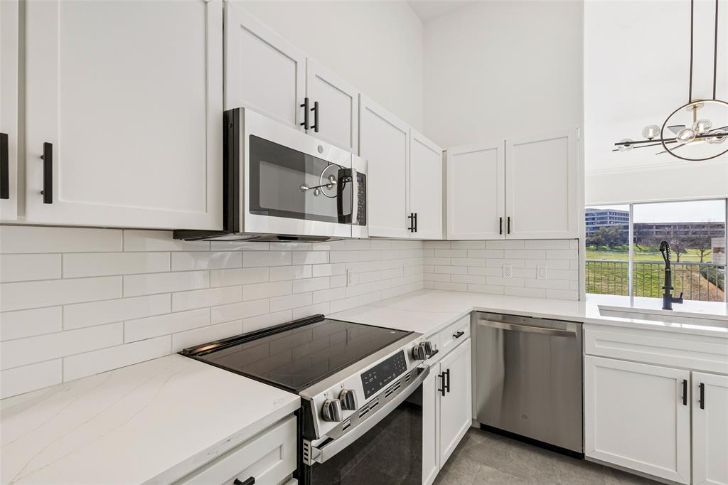 Grand Treviso Condos - Residential