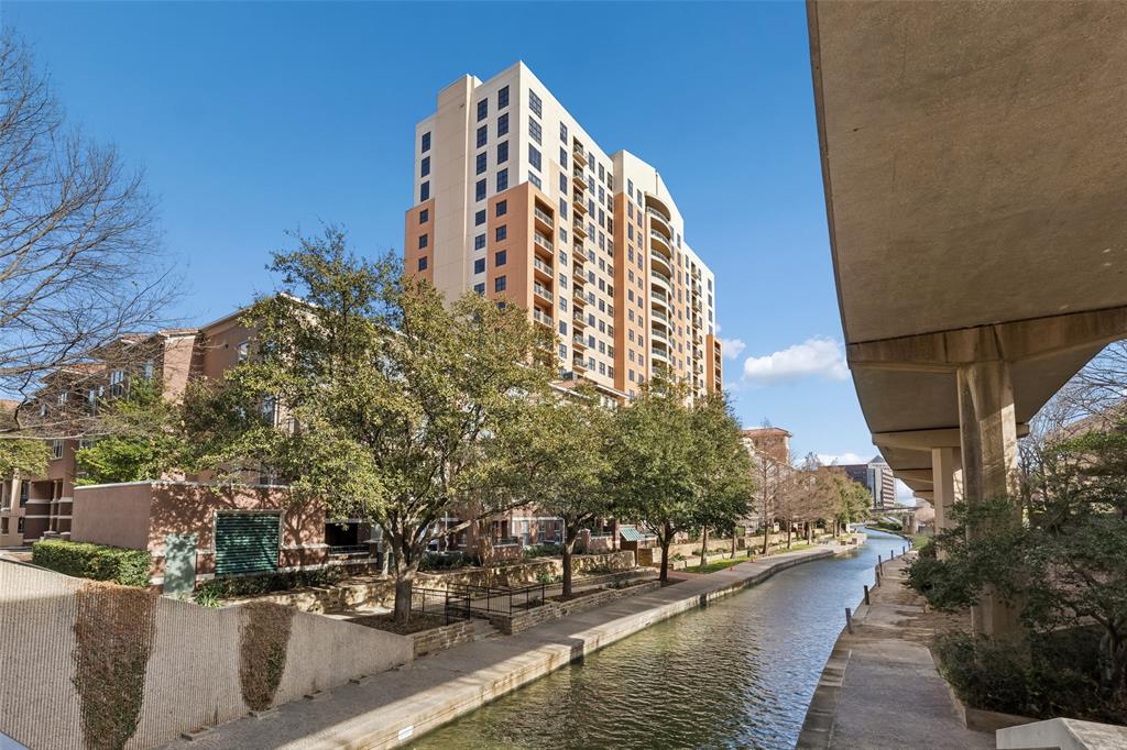 Grand Treviso Condos - Residential