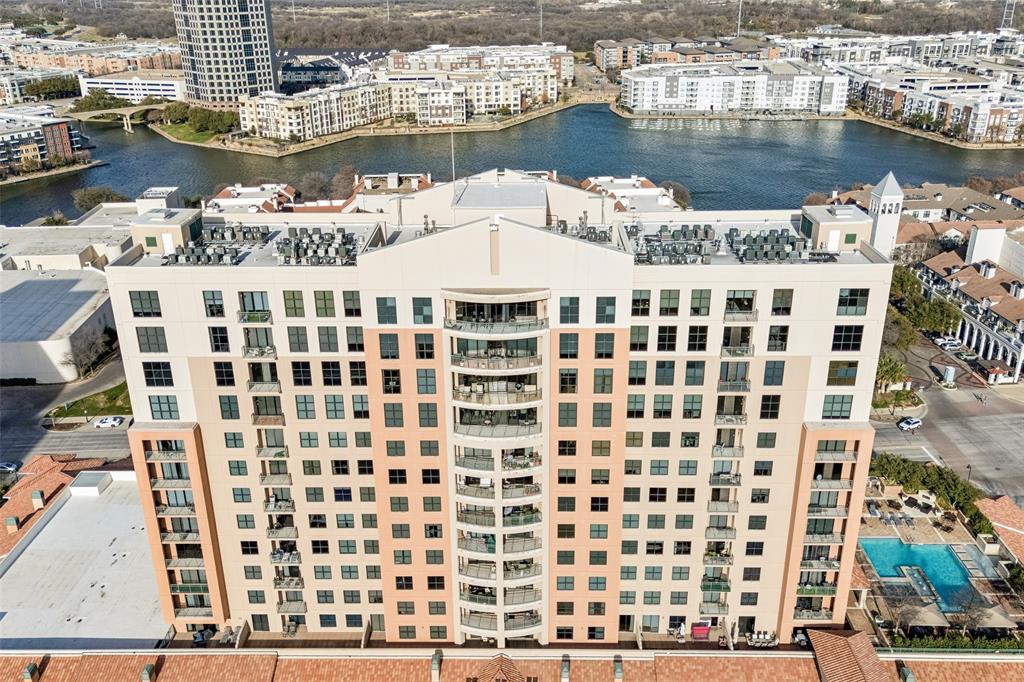 Grand Treviso Condos - Residential