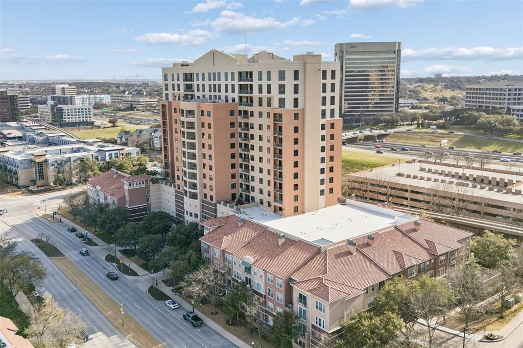 Grand Treviso Condos - Residential