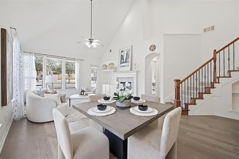 5702 Brookhill Lane Frisco TX 75034