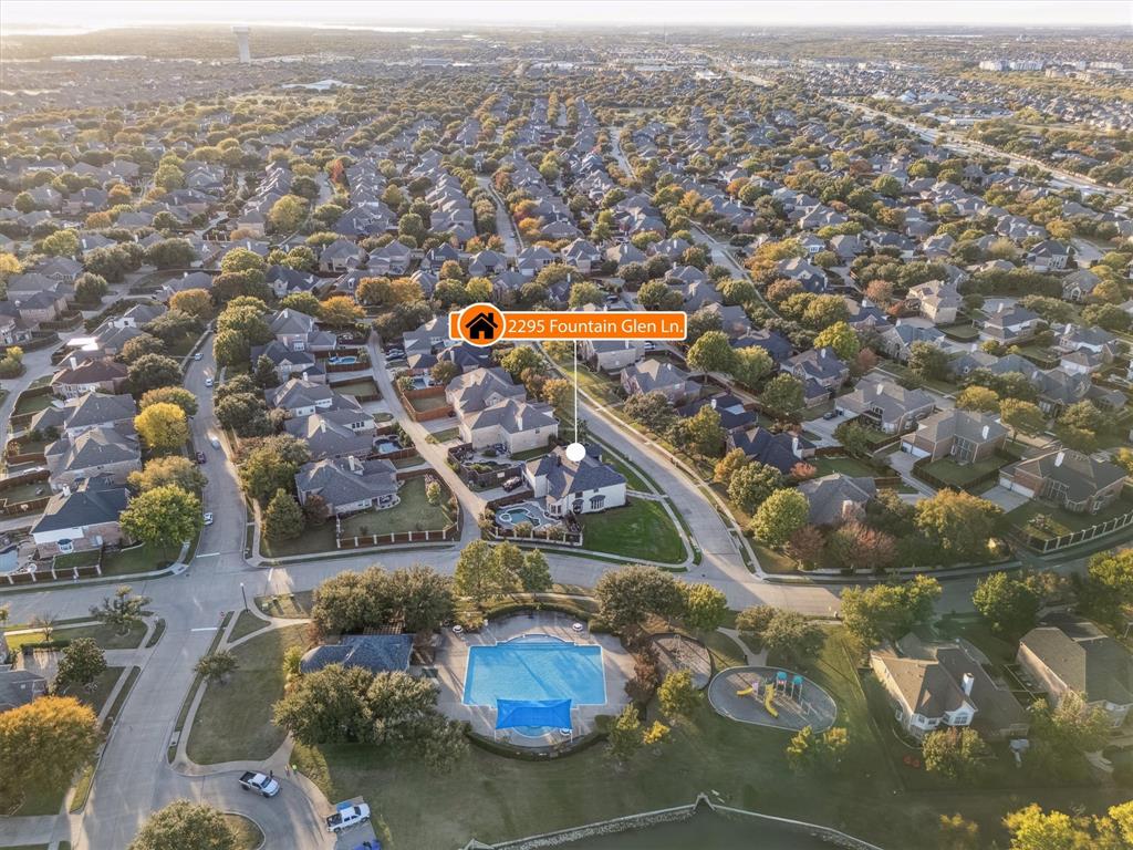 Westfalls Village Ph 2 - Residential